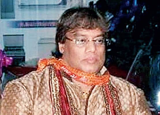 200 केस, मर्डर, फिरौती: ऐसे गिरफ्तार हुआ डॉन रवि पुजारी