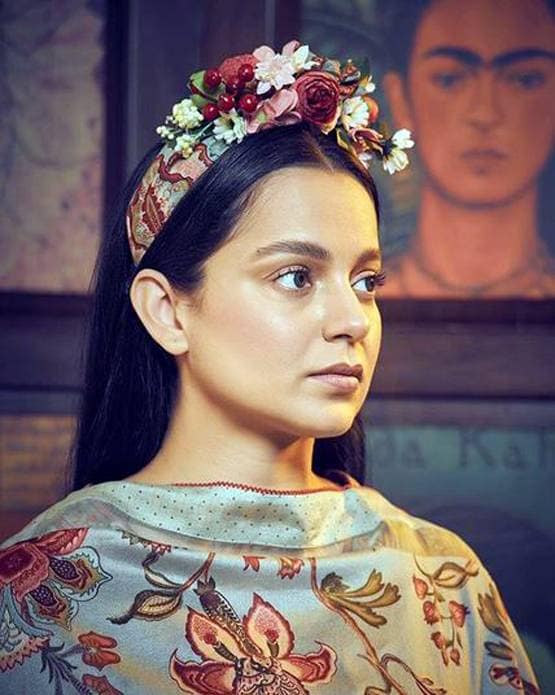 कंगना को घर बुला जावेद अख्तर ने धमकाया था: रंगोली