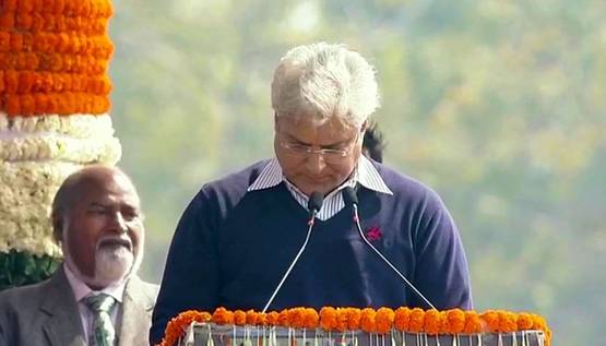 केजरीवाल के ये 6 मंत्री दिखाएंगे कमाल! मिलें AAP की टीम से