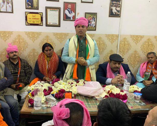 किसान रेल चलाने की तैयारी में मोदी सरकार, गांवों की बदलेगी सूरत?