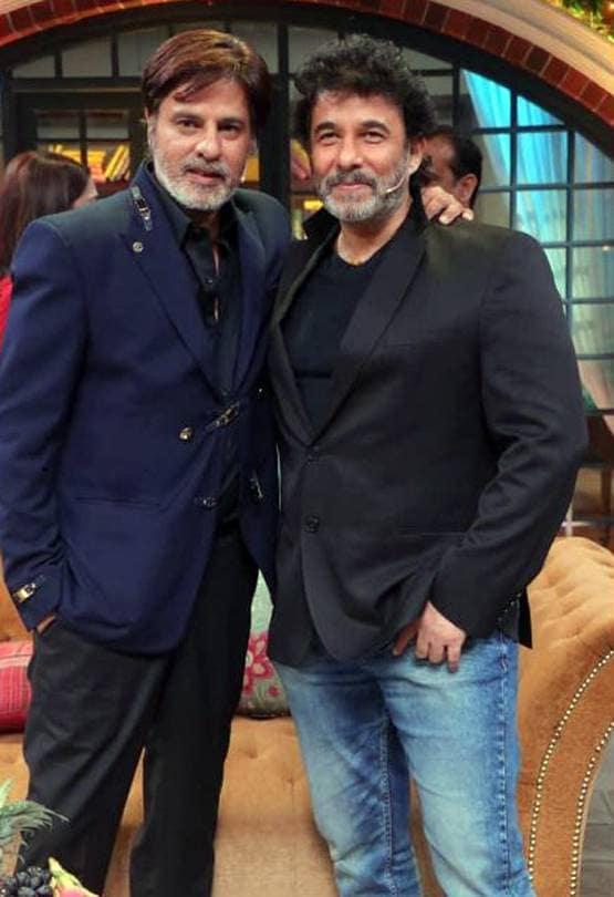 कपिल शर्मा के शो पर पहुंची आशिकी की स्टारकास्ट, 30 साल बाद पहचानना मुश्किल