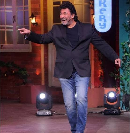 कपिल शर्मा के शो पर पहुंची आशिकी की स्टारकास्ट, 30 साल बाद पहचानना मुश्किल