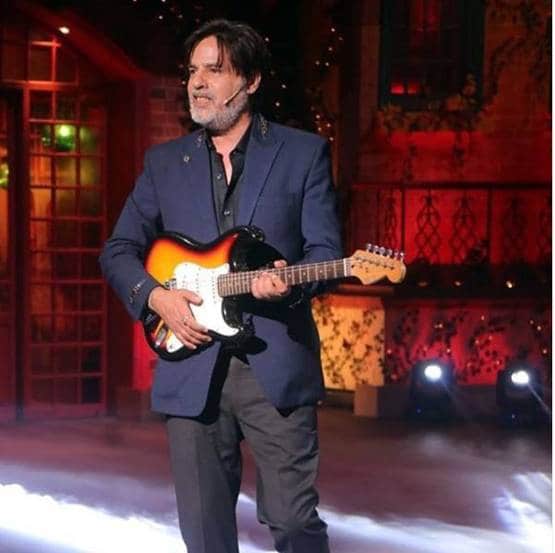 कपिल शर्मा के शो पर पहुंची आशिकी की स्टारकास्ट, 30 साल बाद पहचानना मुश्किल