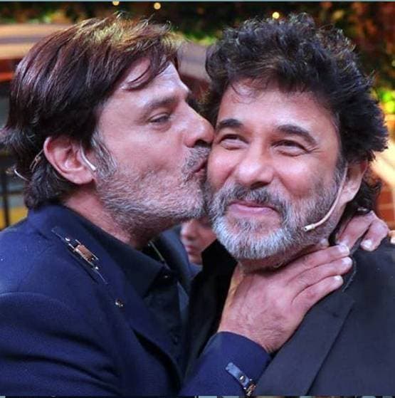 कपिल शर्मा के शो पर पहुंची आशिकी की स्टारकास्ट, 30 साल बाद पहचानना मुश्किल