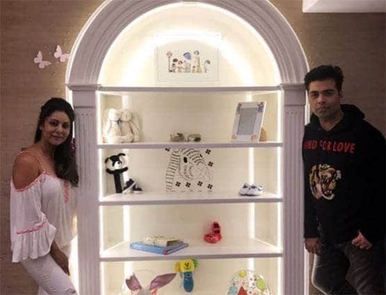 क्या होती है सरोगेसी जिससे शिल्पा शेट्टी बनीं मां