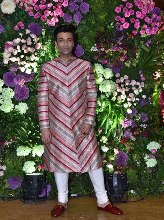 खान फैमिली से बच्चन परिवार तक, अरमान की शादी में दिखे ये स्टार्स