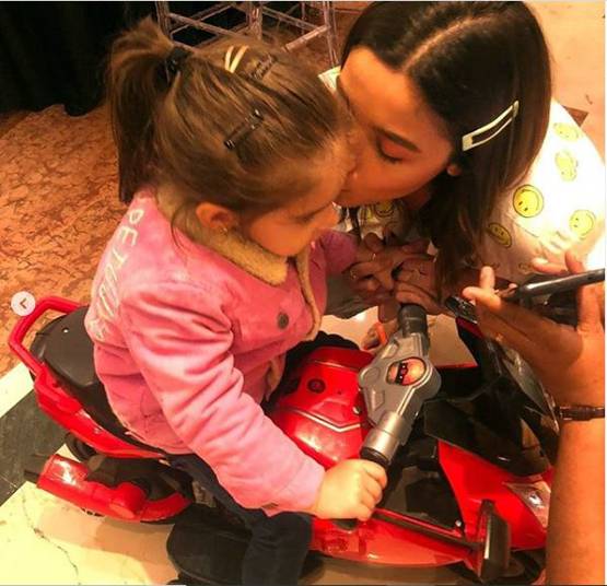 करण जौहर के बच्चों की जन्मदिन पार्टी में छाईं करीना, देखें Inside Photos