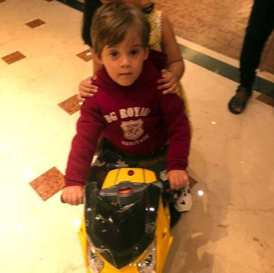 करण जौहर के बच्चों की जन्मदिन पार्टी में छाईं करीना, देखें Inside Photos