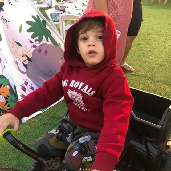 करण जौहर के बच्चों की जन्मदिन पार्टी में छाईं करीना, देखें Inside Photos