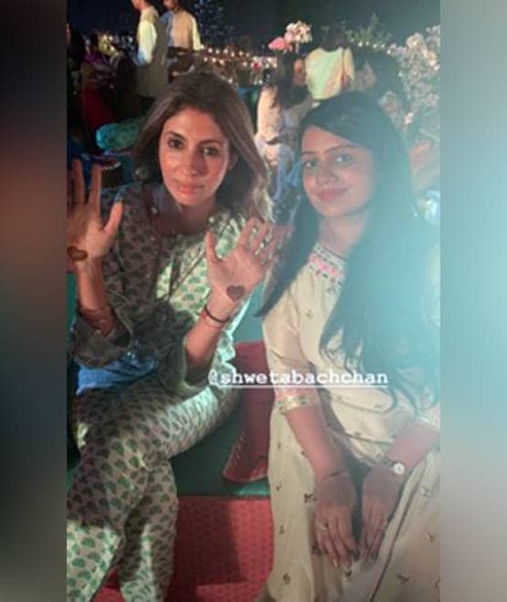 अरमान जैन की मेहंदी में धमाल, करिश्मा ने जमकर की मस्ती, Inside Photos