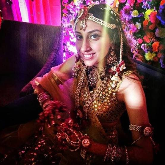 अरमान जैन की मेहंदी में धमाल, करिश्मा ने जमकर की मस्ती, Inside Photos