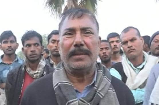 जवान के सिर में लगी गोली...टपक रहा था खून, फिर भी आतंकियों को मारा