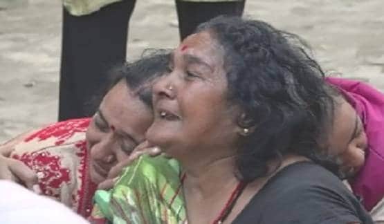 जवान के सिर में लगी गोली...टपक रहा था खून, फिर भी आतंकियों को मारा