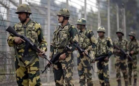 जवान के सिर में लगी गोली...टपक रहा था खून, फिर भी आतंकियों को मारा