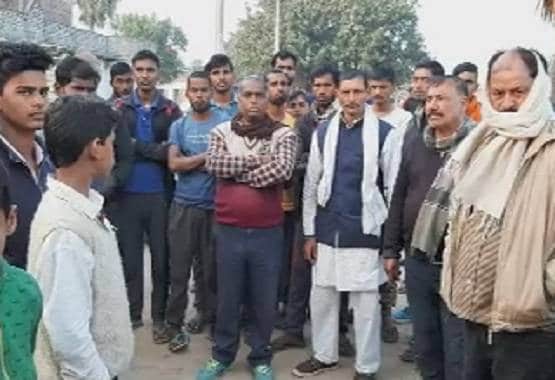 जवान के सिर में लगी गोली...टपक रहा था खून, फिर भी आतंकियों को मारा