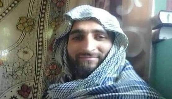 जवान के सिर में लगी गोली...टपक रहा था खून, फिर भी आतंकियों को मारा