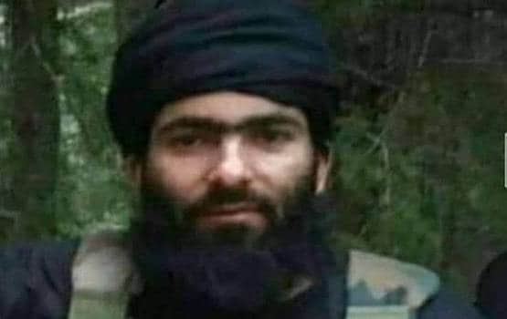 जवान के सिर में लगी गोली...टपक रहा था खून, फिर भी आतंकियों को मारा