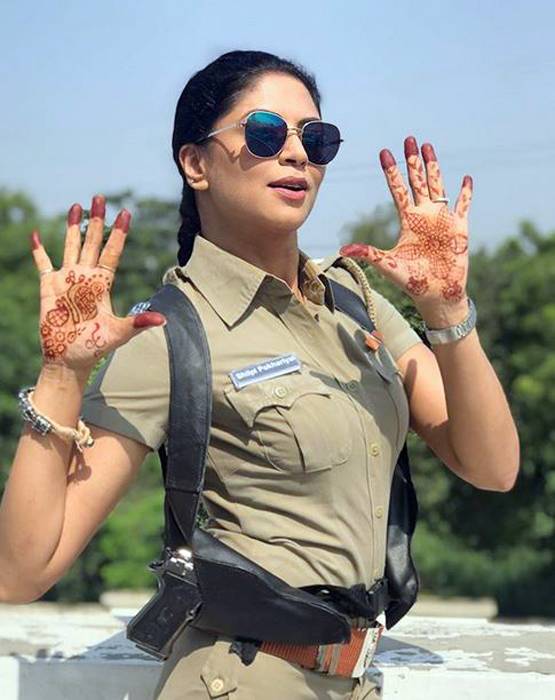 कभी मां नहीं बनना चाहतीं FIR फेम एक्ट्रेस कविता, ये है वजह