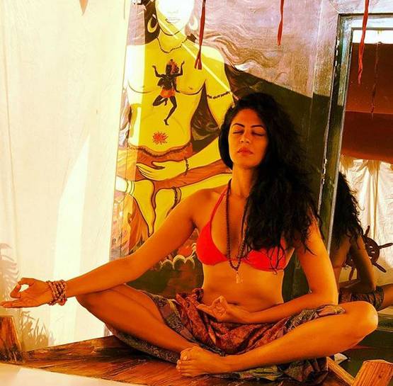 कभी मां नहीं बनना चाहतीं FIR फेम एक्ट्रेस कविता, ये है वजह