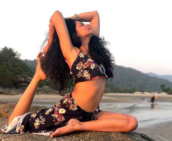 कभी मां नहीं बनना चाहतीं FIR फेम एक्ट्रेस कविता, ये है वजह