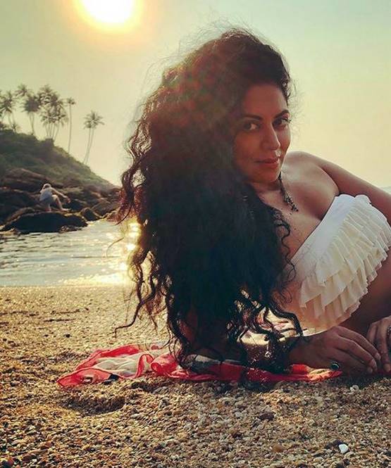 कभी मां नहीं बनना चाहतीं FIR फेम एक्ट्रेस कविता, ये है वजह