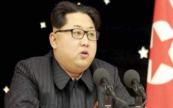 कोरोना वायरस का डर, चीन से लौटे अफसर को किम जोंग ने मरवा दी गोली