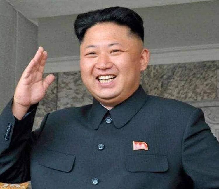 कोरोना वायरस का डर, चीन से लौटे अफसर को किम जोंग ने मरवा दी गोली