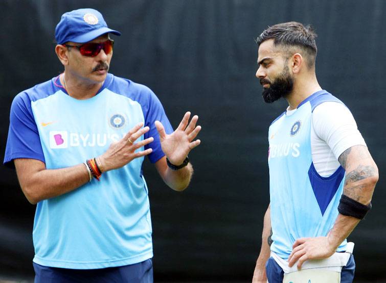 India vs New Zealand, 2nd ODI: इस प्लेइंग-11 के साथ उतरी टीम इंडिया