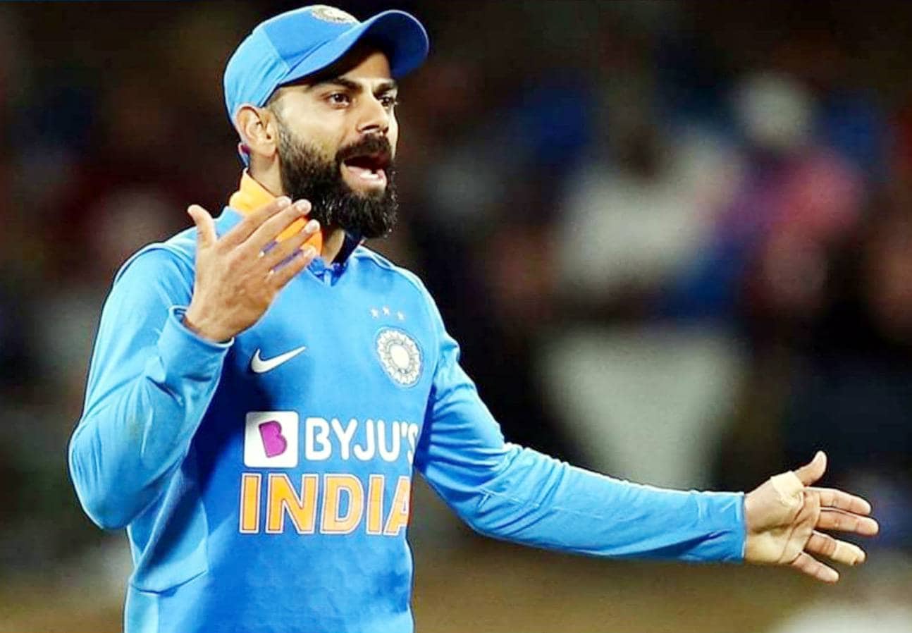 India vs New Zealand, 2nd ODI: इस प्लेइंग-11 के साथ उतरी टीम इंडिया