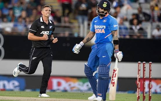 IND vs NZ: रन आउट से फिर हारी टीम इंडिया, ICC ने किया धोनी को याद
