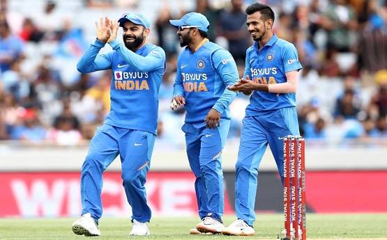 IND vs NZ: रन आउट से फिर हारी टीम इंडिया, ICC ने किया धोनी को याद