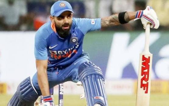 IND vs NZ: रन आउट से फिर हारी टीम इंडिया, ICC ने किया धोनी को याद