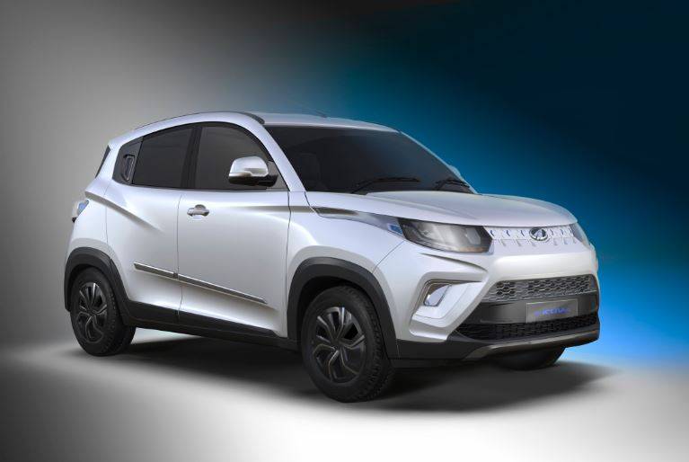 अब देश में आएगी दुनिया की सबसे सस्ती इलेक्ट्रिक कार, eKUV100 भी रेस में