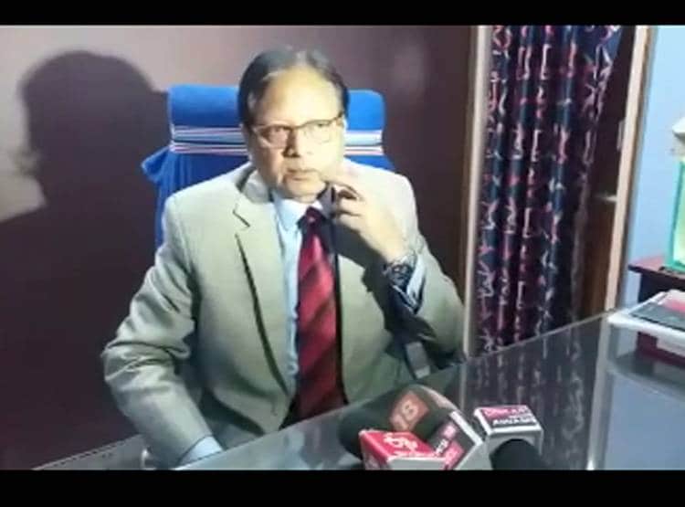 लालू यादव की उखाड़ी गई 'अक्ल' दाढ़, चारा घोटाले में काट रहे हैं सजा