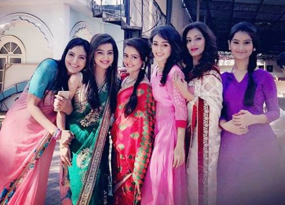 मां बनी साथ निभाना साथ‍िया फेम लवी सासन, शेयर की थ्रोबैक फोटोज