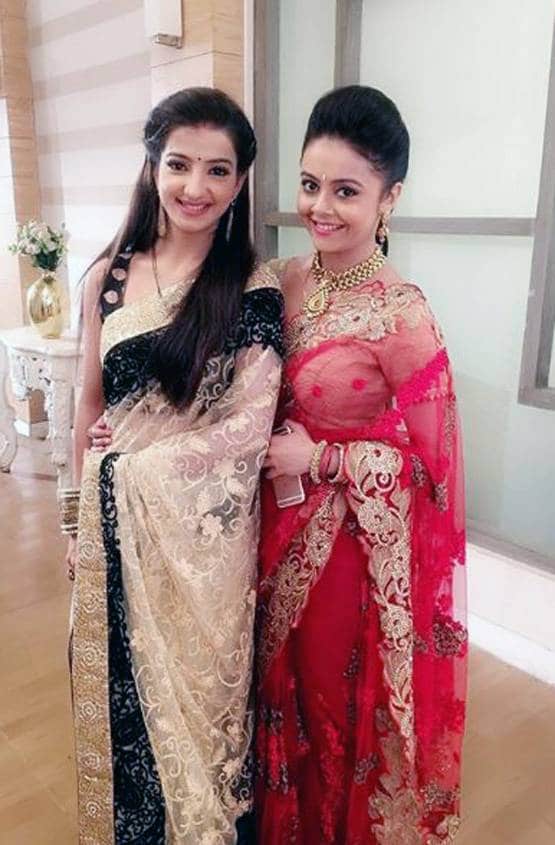 मां बनी साथ निभाना साथ‍िया फेम लवी सासन, शेयर की थ्रोबैक फोटोज