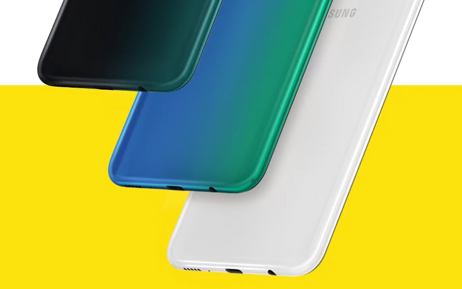 छह हजार mAh की बैटरी, 48MP कैमरे वाला सैमसंग फोन हुआ सस्ता