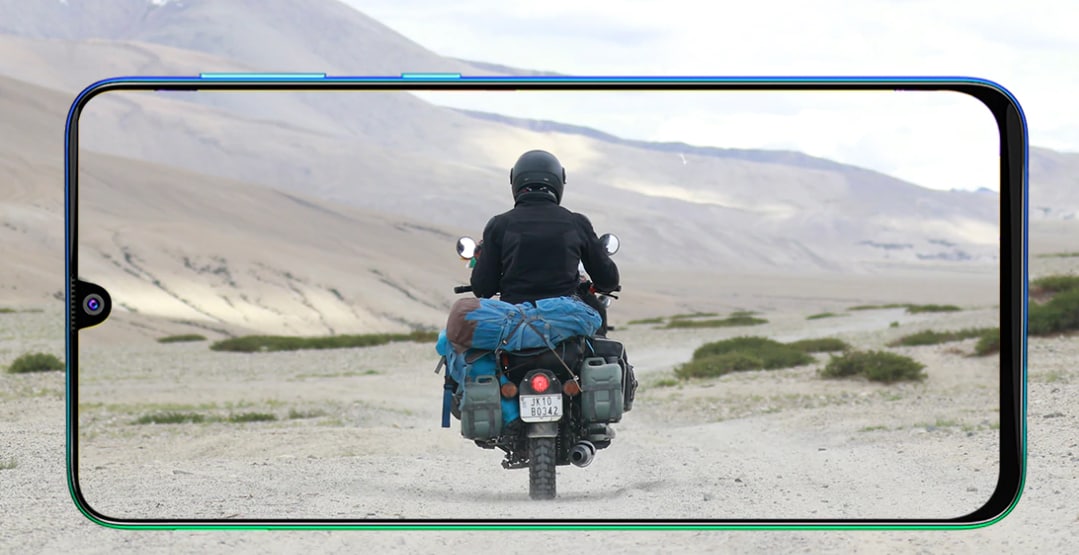 छह हजार mAh की बैटरी, 48MP कैमरे वाला सैमसंग फोन हुआ सस्ता