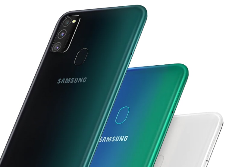 छह हजार mAh की बैटरी, 48MP कैमरे वाला सैमसंग फोन हुआ सस्ता