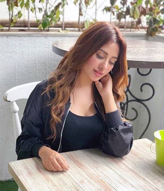 क्या बिग बॉस हाउस में पारस ने दी थी लव बाइट? माहिरा शर्मा से बताया सच