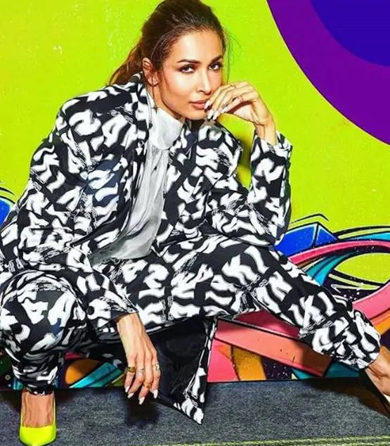 मलाइका अरोड़ा ने याद किए स्ट्रगल के दिन, बोलीं- बहुत रिजेक्शन झेला है