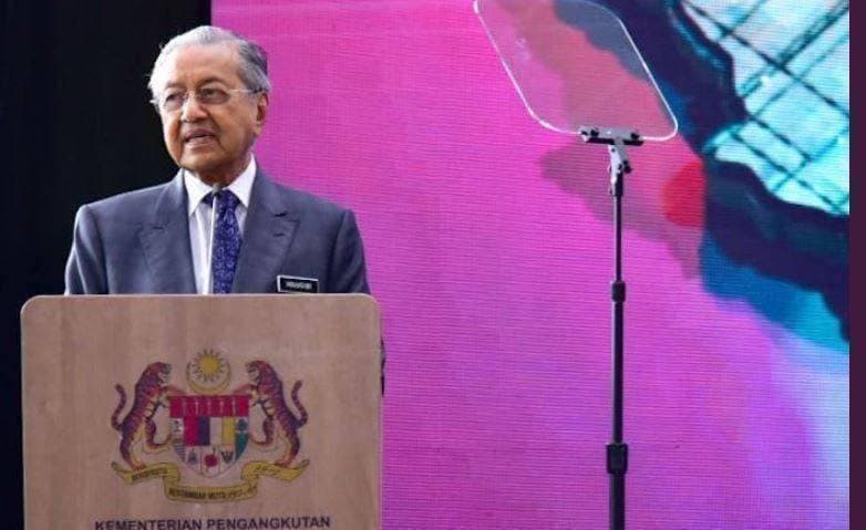 मलेशिया से बोले इमरान- हम करेंगे भारत के नुकसान की भरपाई