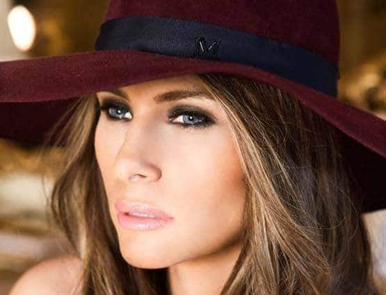 एक छोटे से देश की मॉडल मेलानिया, कैसे बनीं सुपरपावर US की फर्स्ट लेडी