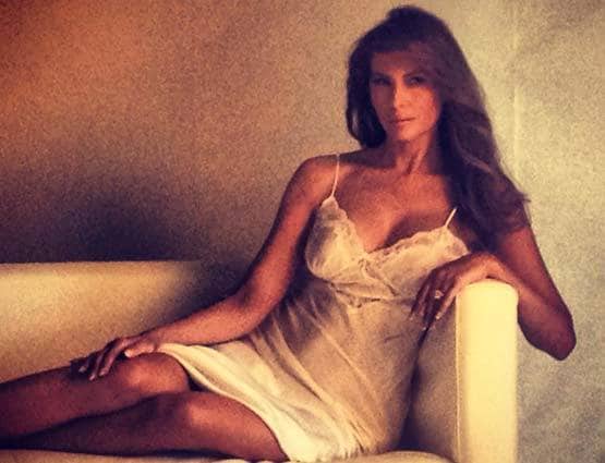 एक छोटे से देश की मॉडल मेलानिया, कैसे बनीं सुपरपावर US की फर्स्ट लेडी