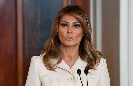एक छोटे से देश की मॉडल मेलानिया, कैसे बनीं सुपरपावर US की फर्स्ट लेडी