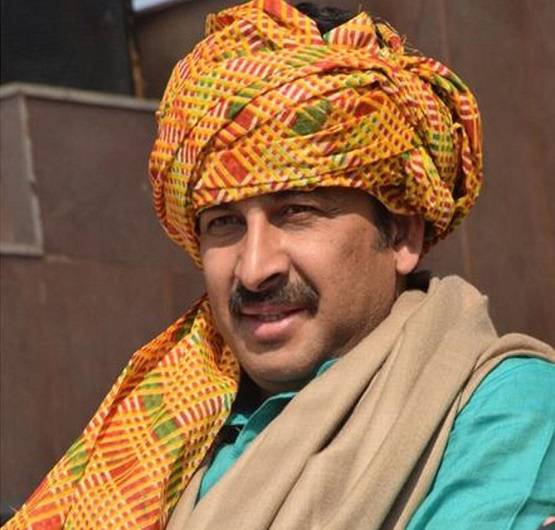 'रिंकिया के पापा' गाने पर झूमे AAP कार्यकर्ता, वीडियो वायरल