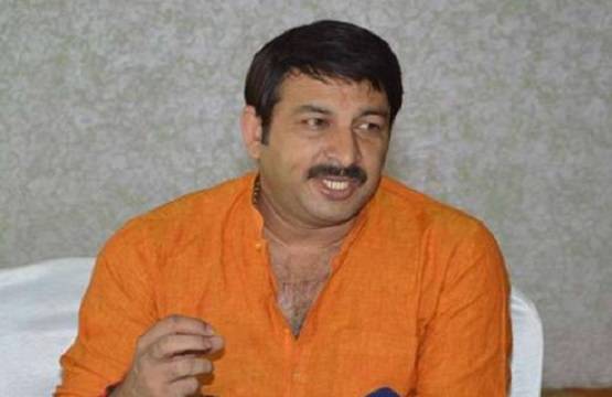 'रिंकिया के पापा' गाने पर झूमे AAP कार्यकर्ता, वीडियो वायरल