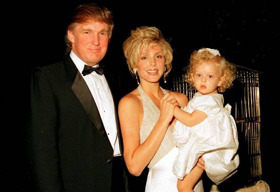 मेलानिया से पहले ये थीं ट्रंप की 2 बीवियां, जानें क्या थी तलाक की वजह