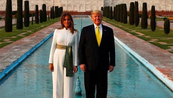 ट्रंप के बयान को इमरान ने बताया PAK की जीत, कहा- मोदी फेल