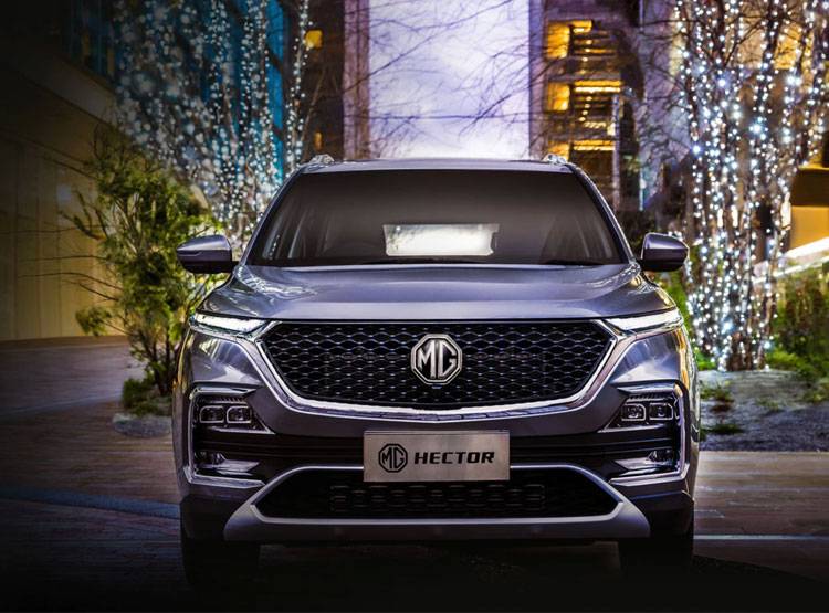 सिर्फ 8 महीने में MG Hector ने मचाई धूम, धड़ाधड़ हो रही है कार की बुकिंग